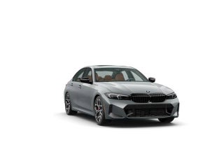 2026 BMW 3 Series 330i NA xDrive