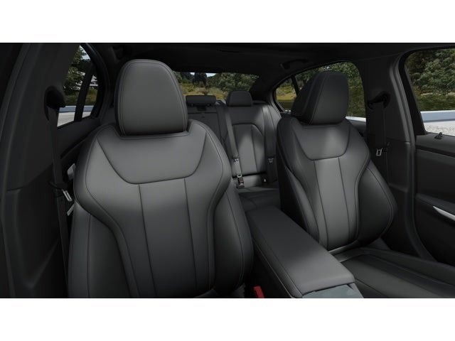 2026 BMW 3 Series 330i NA xDrive