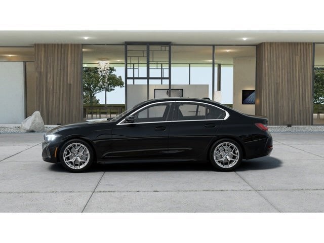 2026 BMW 3 Series 330i NA xDrive