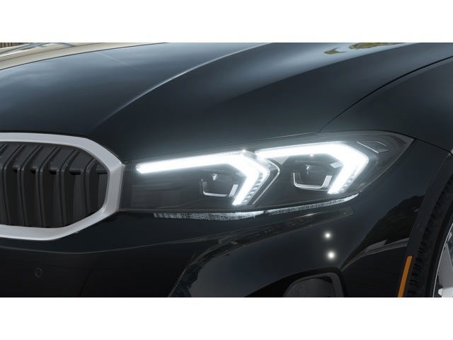 2026 BMW 3 Series 330i NA xDrive