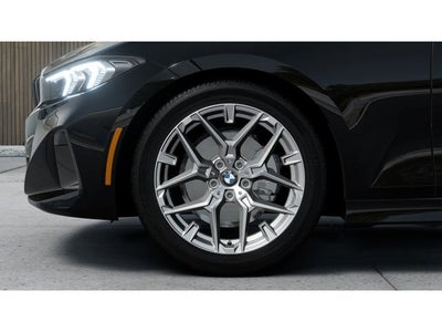 2026 BMW 3 Series 330i NA xDrive