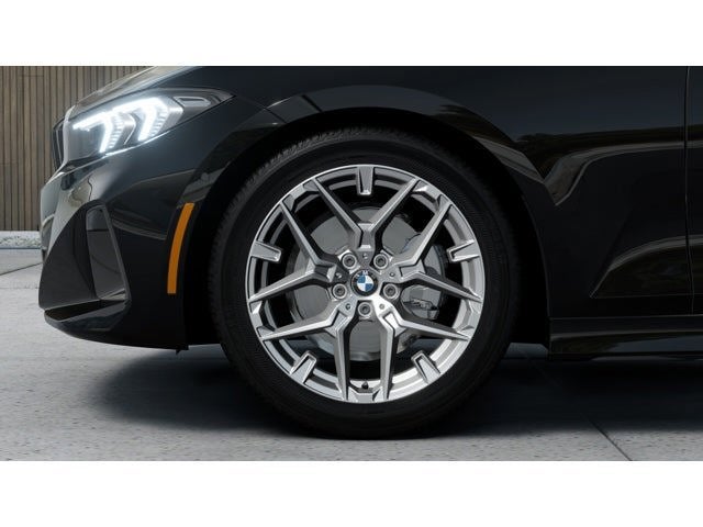 2026 BMW 3 Series 330i NA xDrive