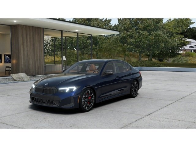 2026 BMW 330i 330i NA xDrive