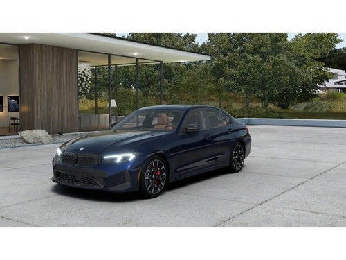 2026 BMW 330i 330i NA xDrive