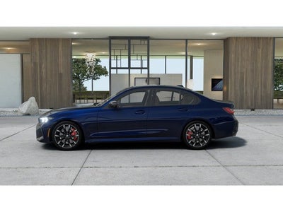 2026 BMW 330i 330i NA xDrive