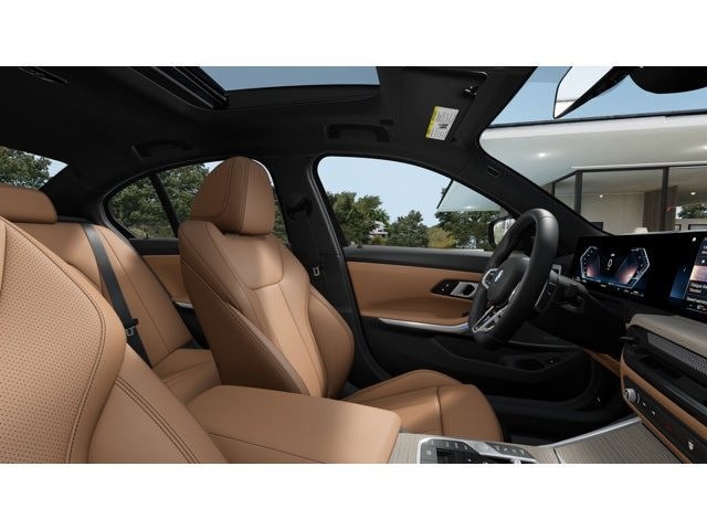 2026 BMW 330i 330i NA xDrive