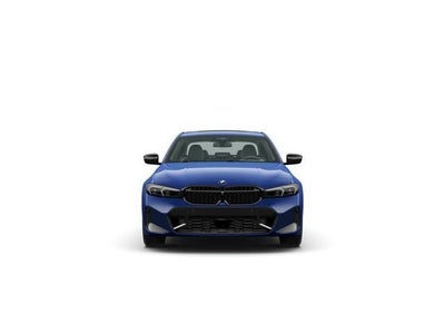 2026 BMW 3 Series 330i NA xDrive
