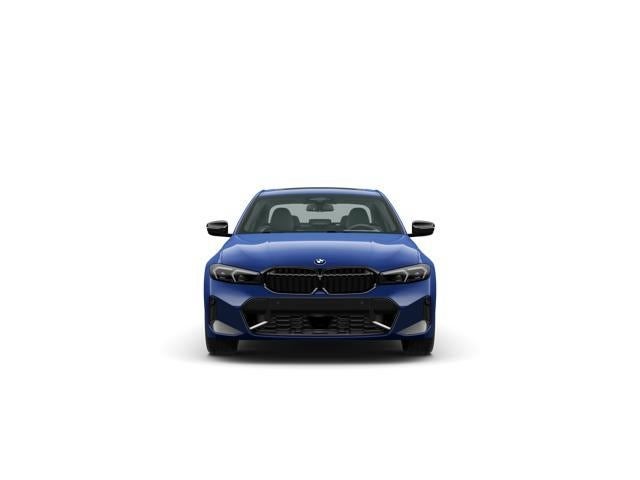 2026 BMW 3 Series 330i NA xDrive