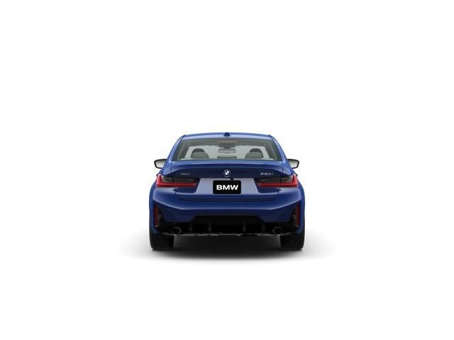 2026 BMW 3 Series 330i NA xDrive