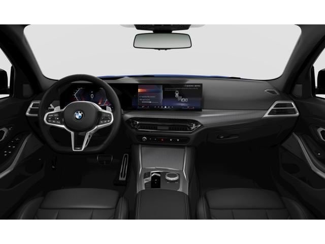 2026 BMW 3 Series 330i NA xDrive