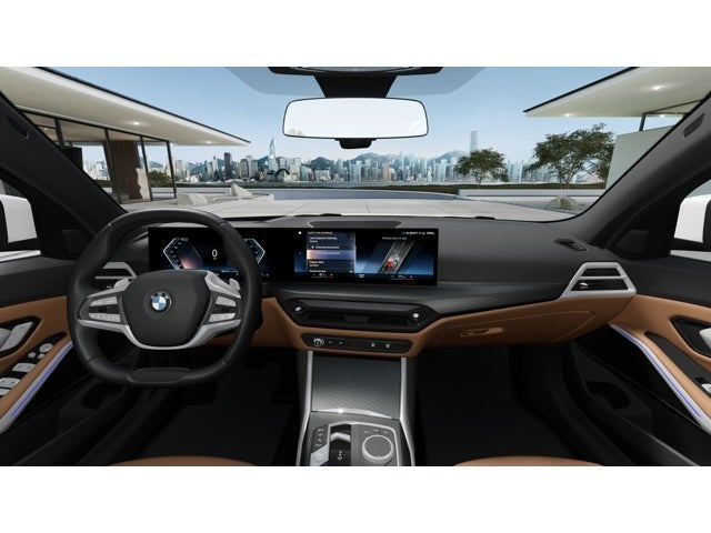2026 BMW 3 Series 330i NA xDrive