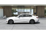 2026 BMW 3 Series 330i NA xDrive