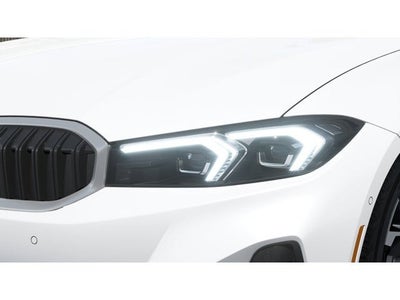 2026 BMW 3 Series 330i NA xDrive