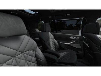 2026 BMW X7 X7 40i