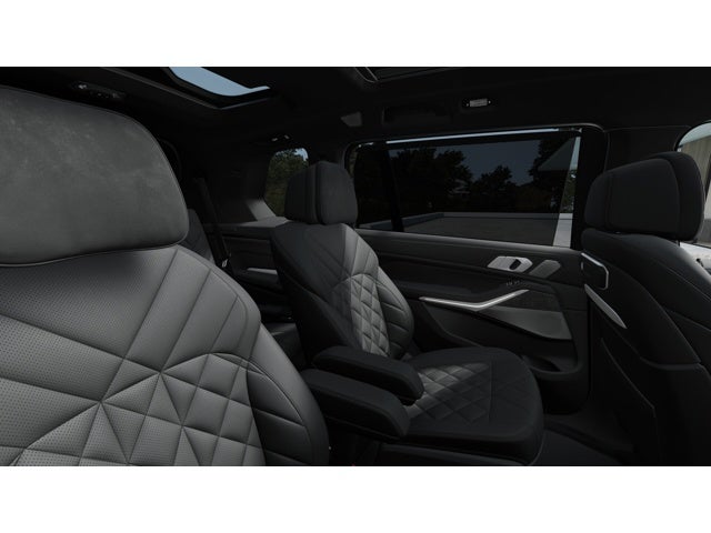 2026 BMW X7 X7 40i
