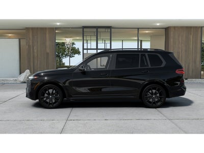 2026 BMW X7 X7 40i