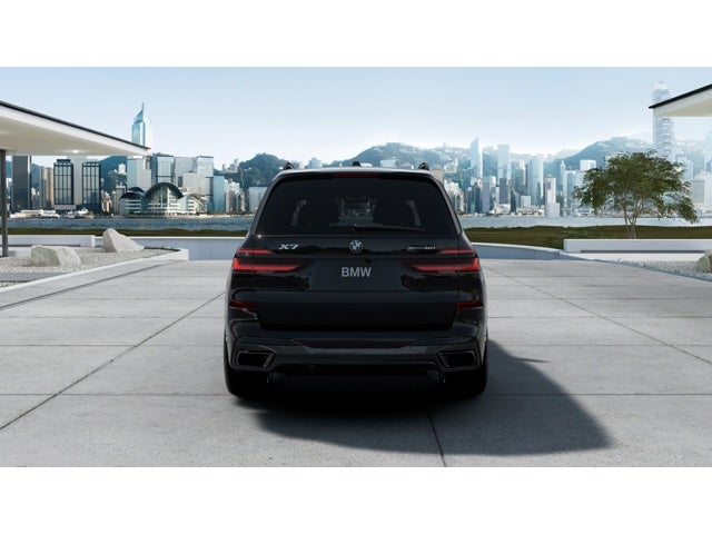 2026 BMW X7 X7 40i