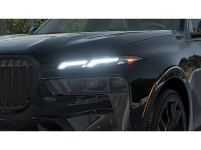 2026 BMW X7 X7 40i