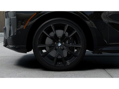 2026 BMW X7 X7 40i