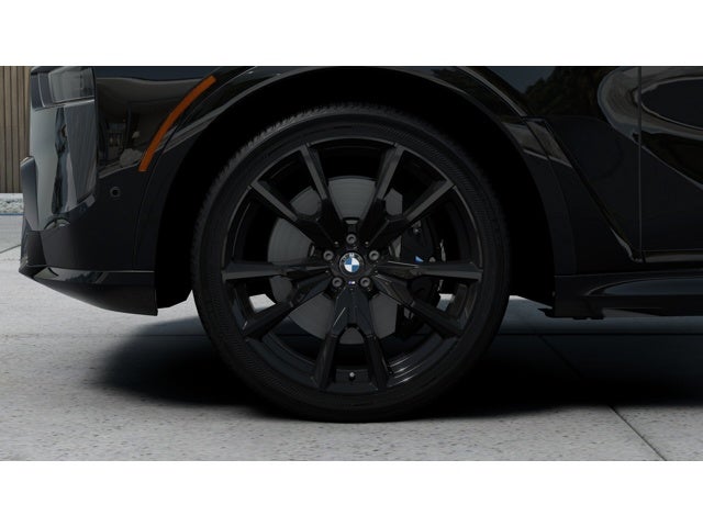 2026 BMW X7 X7 40i