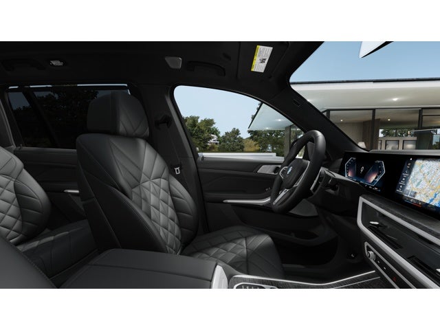 2026 BMW X7 X7 40i