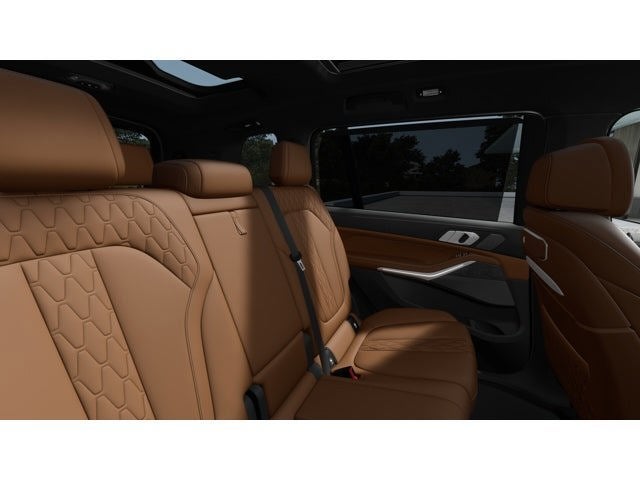2027 BMW X7 Base