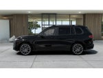 2027 BMW X7 Base