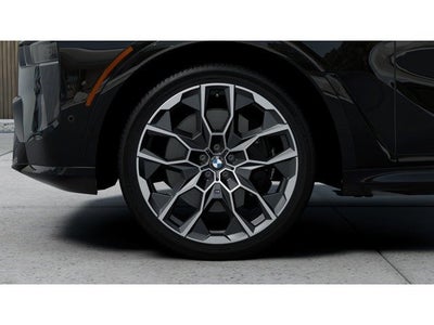2027 BMW X7 Base