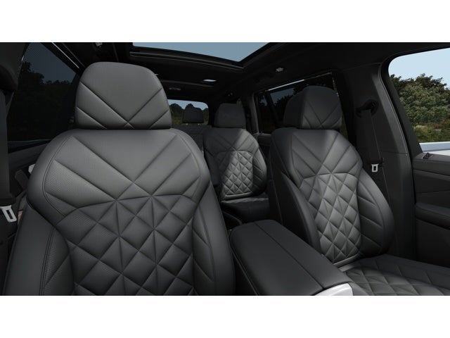 2027 BMW X7 xDrive40i xDrive40i