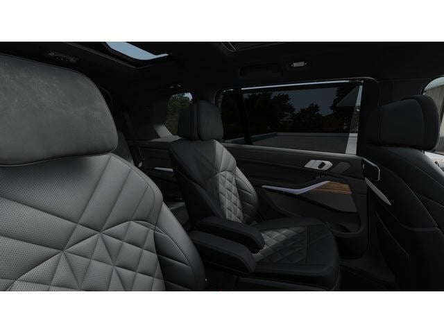 2027 BMW X7 xDrive40i xDrive40i