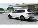 2027 BMW X7 xDrive40i xDrive40i