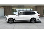 2027 BMW X7 xDrive40i xDrive40i
