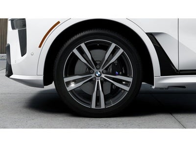 2027 BMW X7 xDrive40i xDrive40i