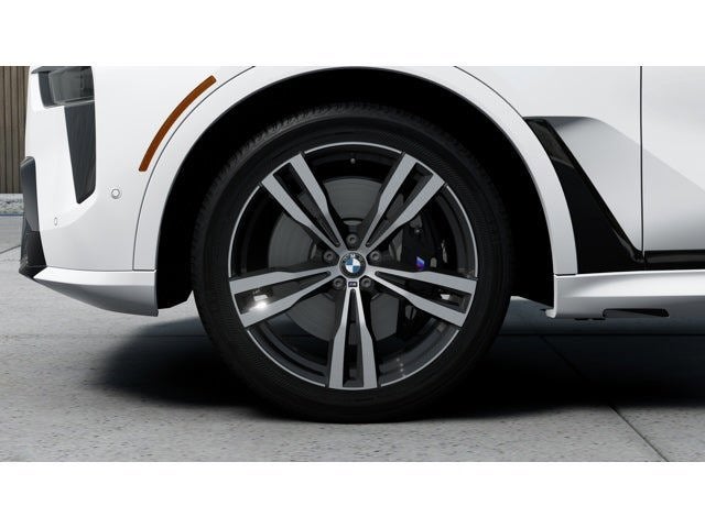 2027 BMW X7 xDrive40i xDrive40i