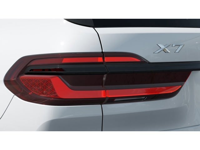 2027 BMW X7 xDrive40i xDrive40i