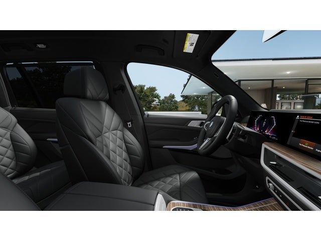2027 BMW X7 xDrive40i xDrive40i