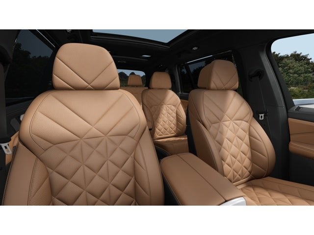 2027 BMW X7 xDrive40i xDrive40i