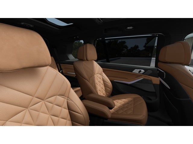 2027 BMW X7 xDrive40i xDrive40i