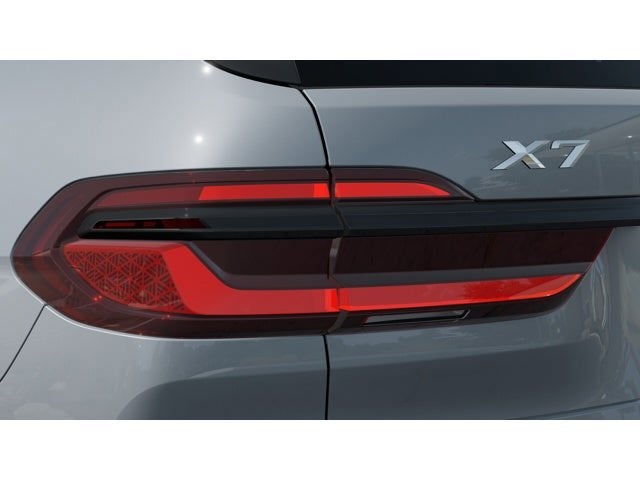 2027 BMW X7 xDrive40i xDrive40i
