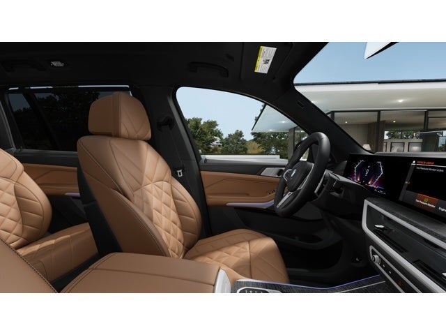 2027 BMW X7 xDrive40i xDrive40i