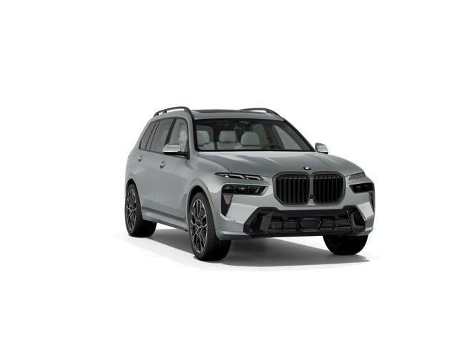 2027 BMW X7 xDrive40i xDrive40i