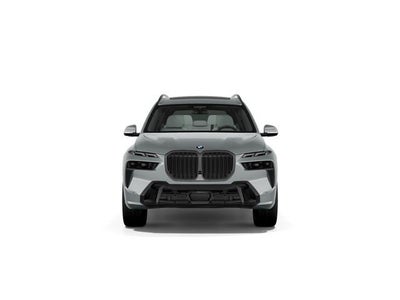 2027 BMW X7 xDrive40i xDrive40i