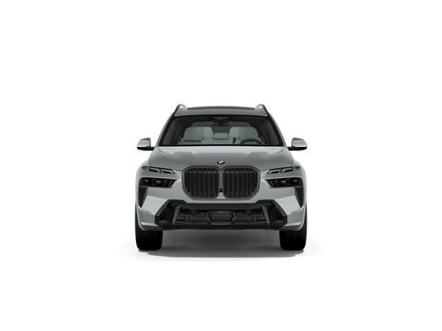 2027 BMW X7 xDrive40i xDrive40i