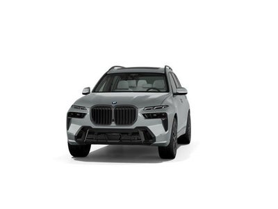 2027 BMW X7 xDrive40i xDrive40i