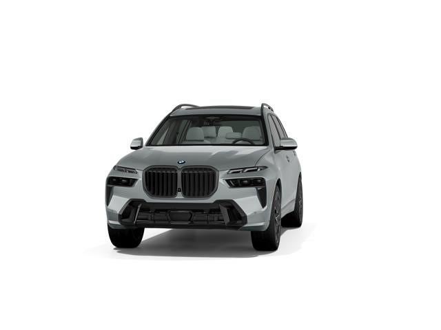 2027 BMW X7 xDrive40i xDrive40i