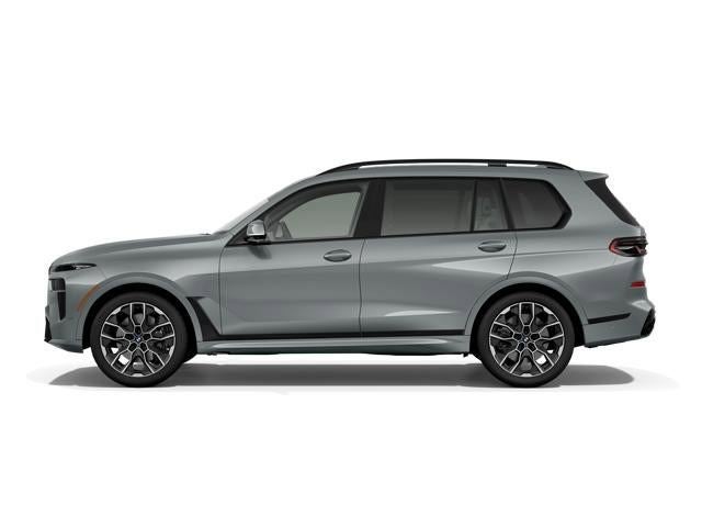 2027 BMW X7 xDrive40i xDrive40i
