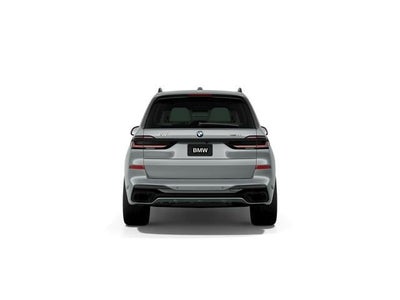 2027 BMW X7 xDrive40i xDrive40i