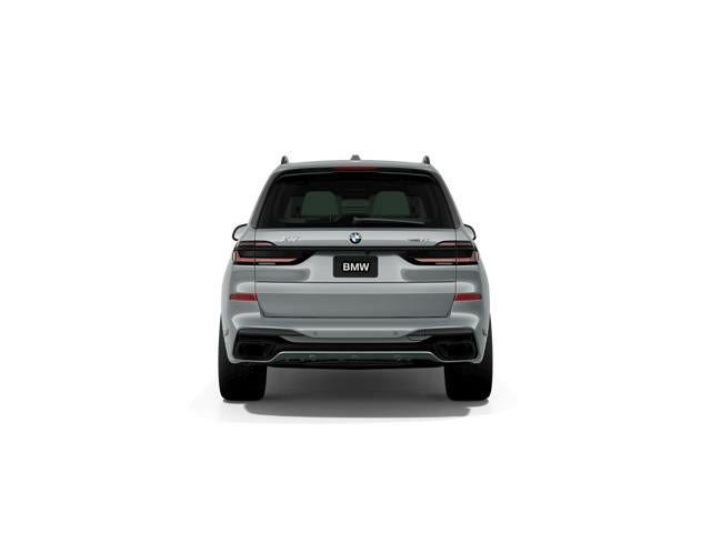 2027 BMW X7 xDrive40i xDrive40i