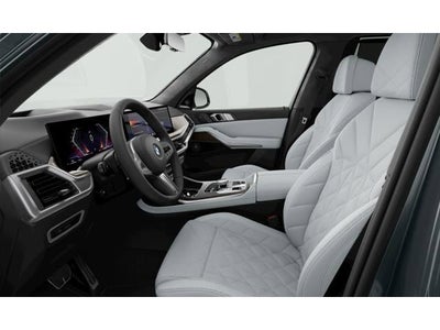 2027 BMW X7 xDrive40i xDrive40i