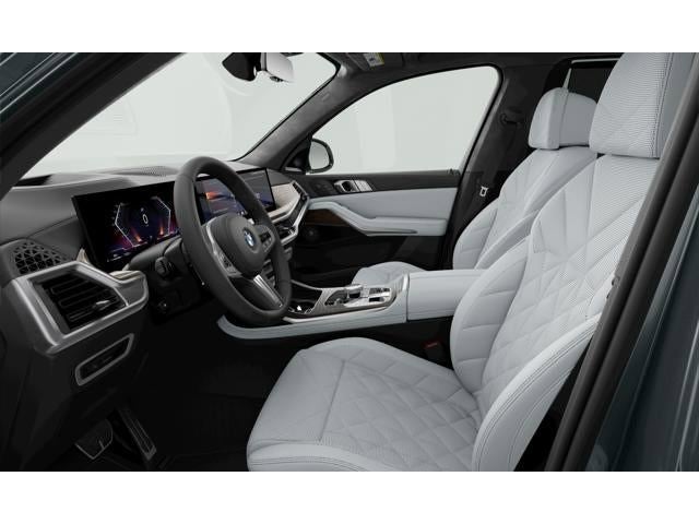 2027 BMW X7 xDrive40i xDrive40i
